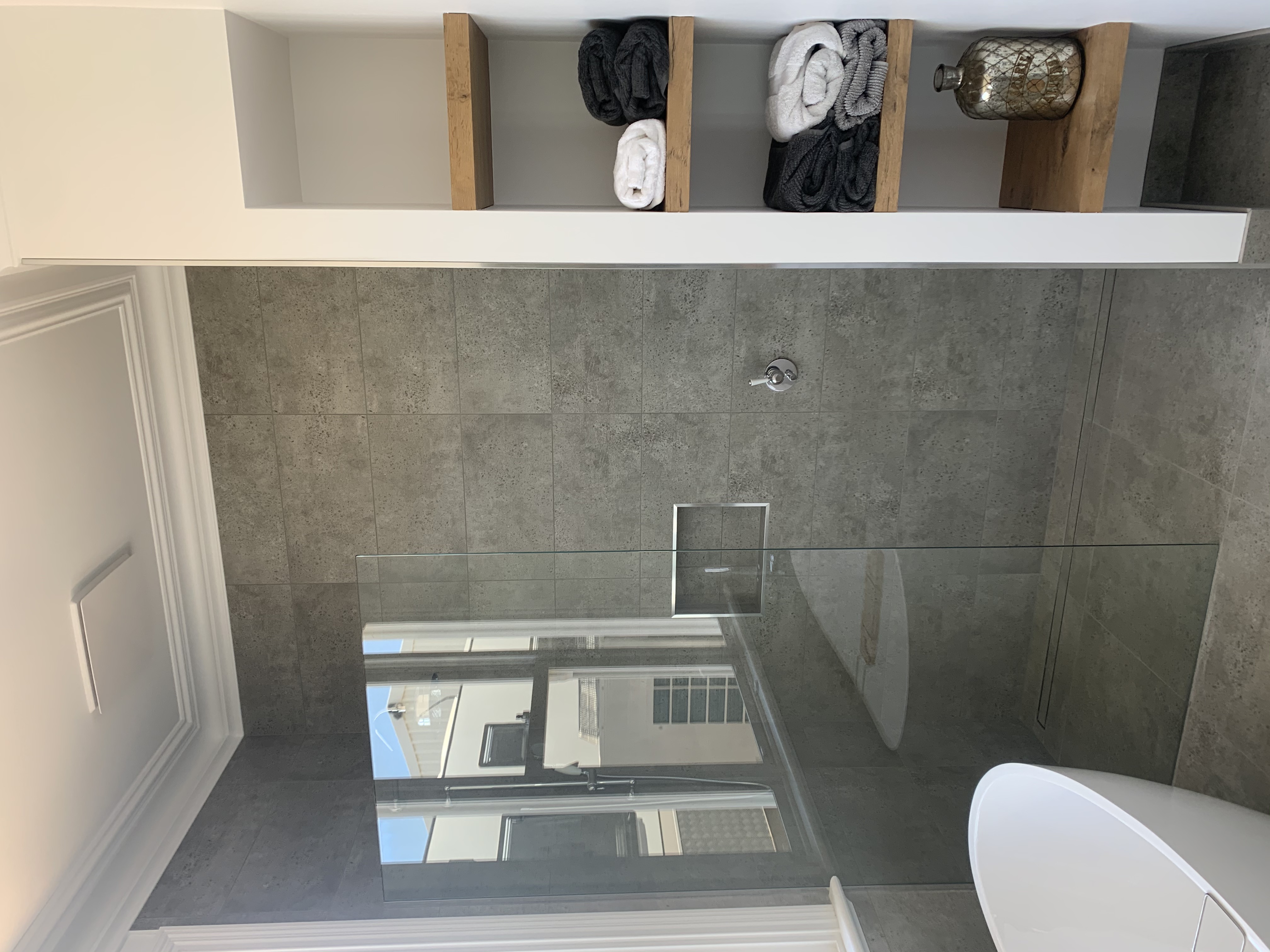 Custom Carpentry & Joinery